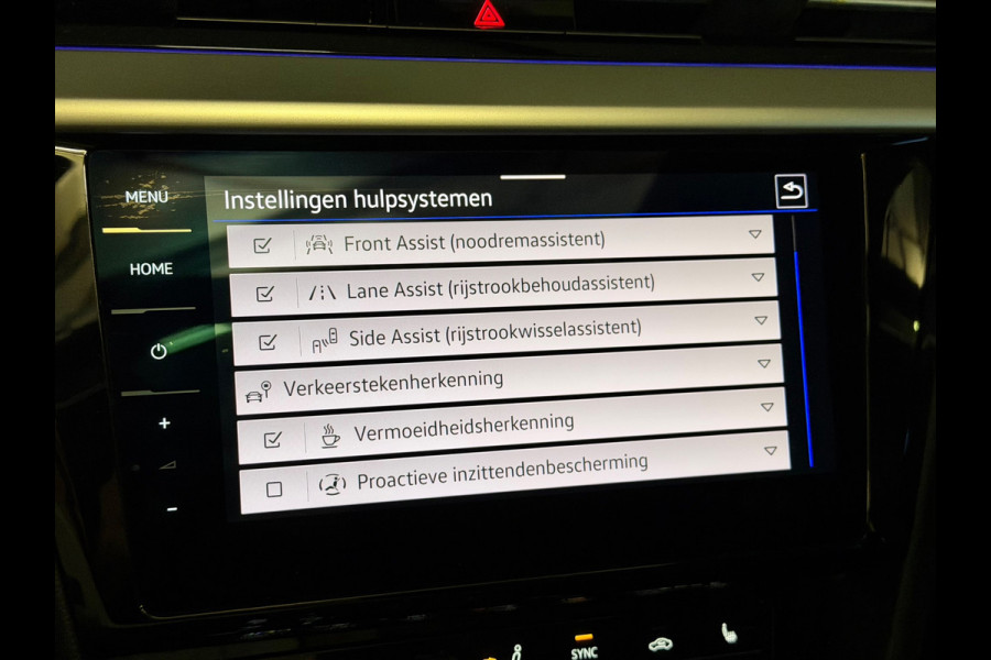 Volkswagen Arteon 1.4 TSI eHybrid R-Line Business+|PANO|FULL OPTIONS!