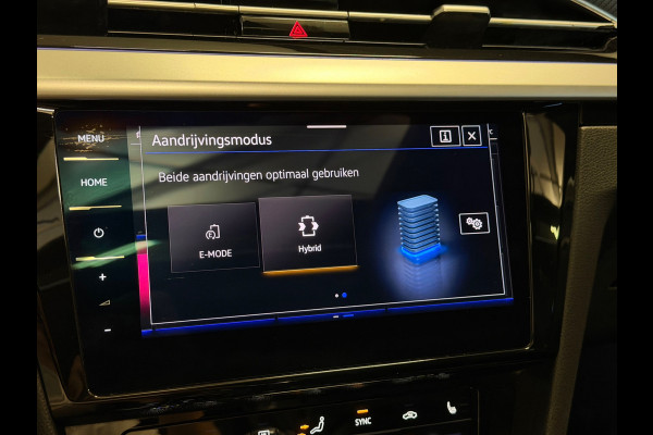 Volkswagen Arteon 1.4 TSI eHybrid R-Line Business+|PANO|FULL OPTIONS!