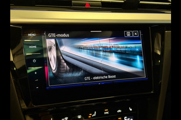 Volkswagen Arteon 1.4 TSI eHybrid R-Line Business+|PANO|FULL OPTIONS!