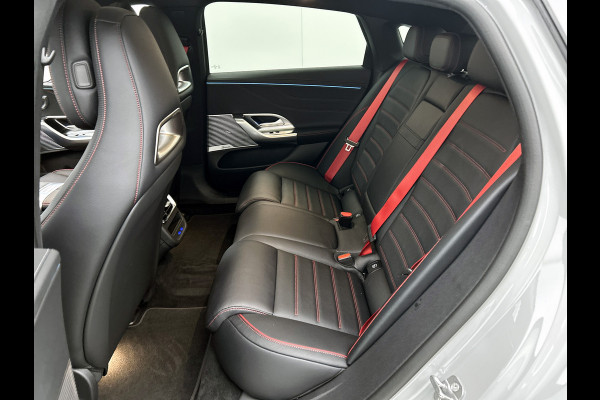 Mercedes-Benz C-Klasse 400 4MATIC Launch Edition 94 kWh | Premium pakket | Winterpakket | Rijassistentiepakket Plus | Sportstoelen pakket | Trekhaak | Panoramisch dak | Sierelementen zwart scheepsdek hout | 20" multispaaks lichtmetalen AMG velgen |