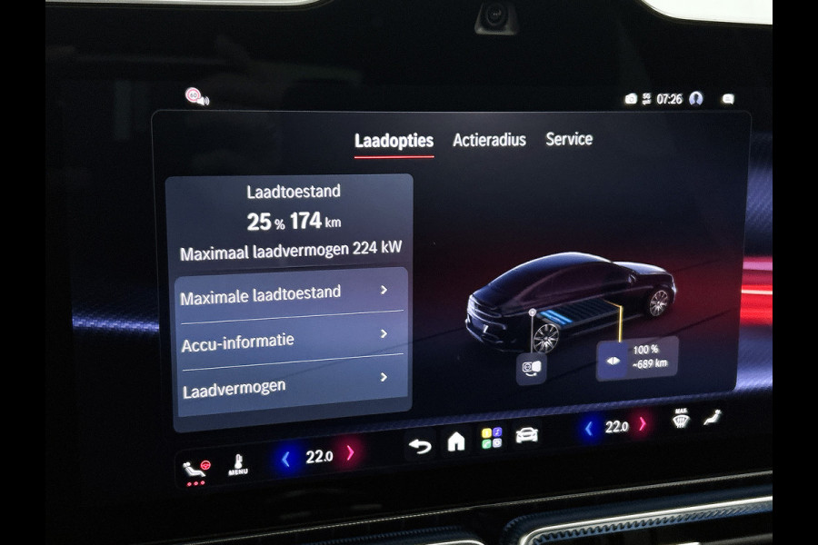 Mercedes-Benz C-Klasse 400 4MATIC Launch Edition 94 kWh | Premium pakket | Winterpakket | Rijassistentiepakket Plus | Sportstoelen pakket | Trekhaak | Panoramisch dak | Sierelementen zwart scheepsdek hout | 20" multispaaks lichtmetalen AMG velgen |