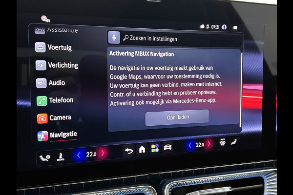 Mercedes-Benz C-Klasse 400 4MATIC Launch Edition 94 kWh | Premium pakket | Winterpakket | Rijassistentiepakket Plus | Sportstoelen pakket | Trekhaak | Panoramisch dak | Sierelementen zwart scheepsdek hout | 20" multispaaks lichtmetalen AMG velgen |