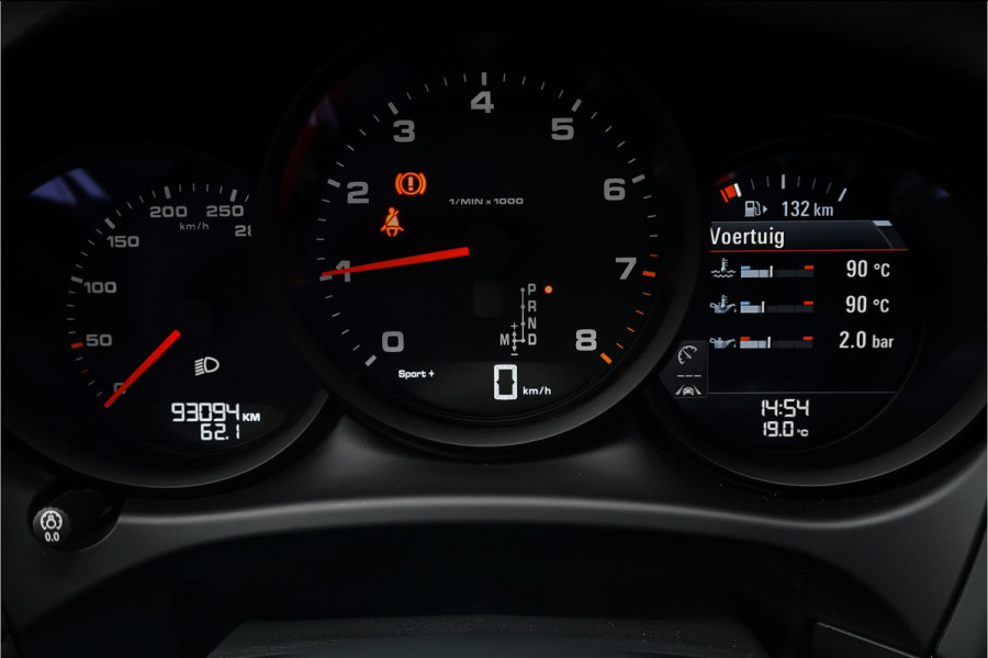 Porsche Macan 2.0 Pano Luchtvering Bose Sport Chrono 20"