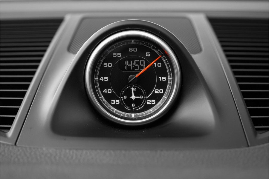 Porsche Macan 2.0 Pano Luchtvering Bose Sport Chrono 20"