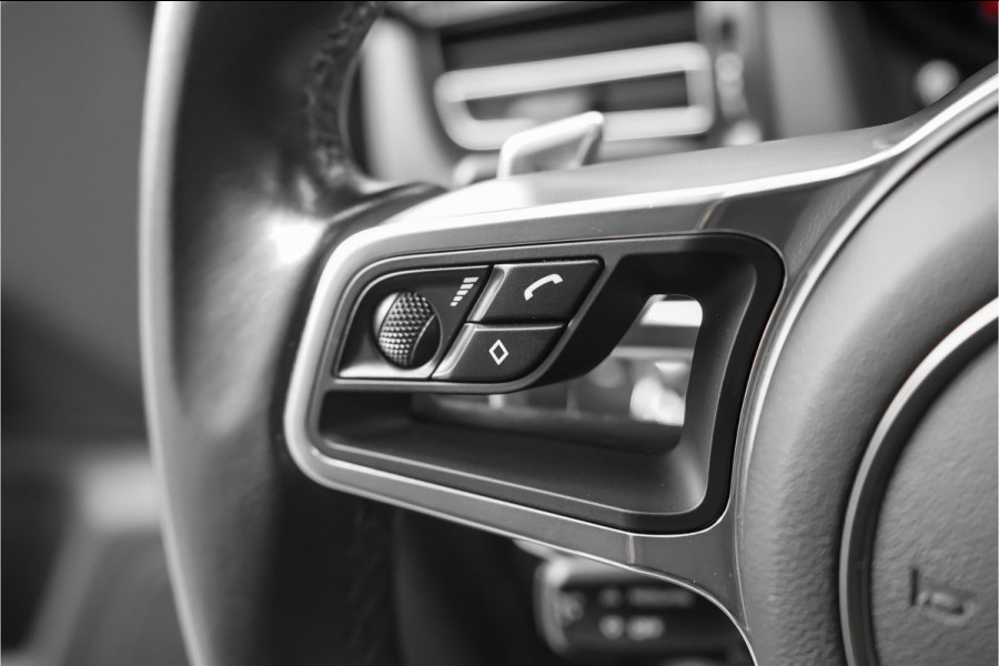 Porsche Macan 2.0 Pano Luchtvering Bose Sport Chrono 20"
