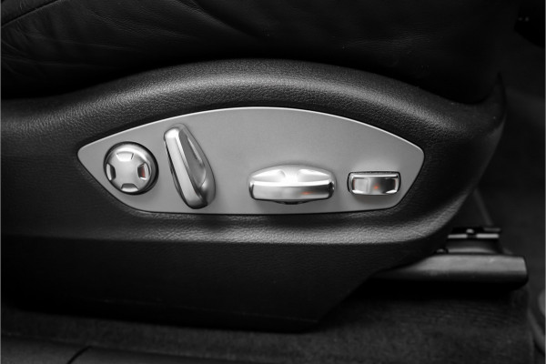 Porsche Macan 2.0 Pano Luchtvering Bose Sport Chrono 20"