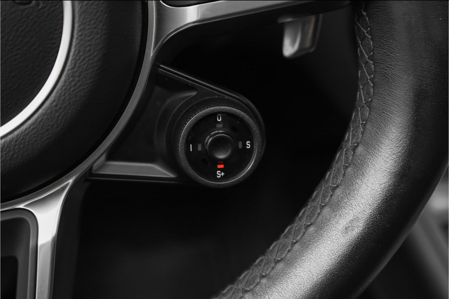 Porsche Macan 2.0 Pano Luchtvering Bose Sport Chrono 20"
