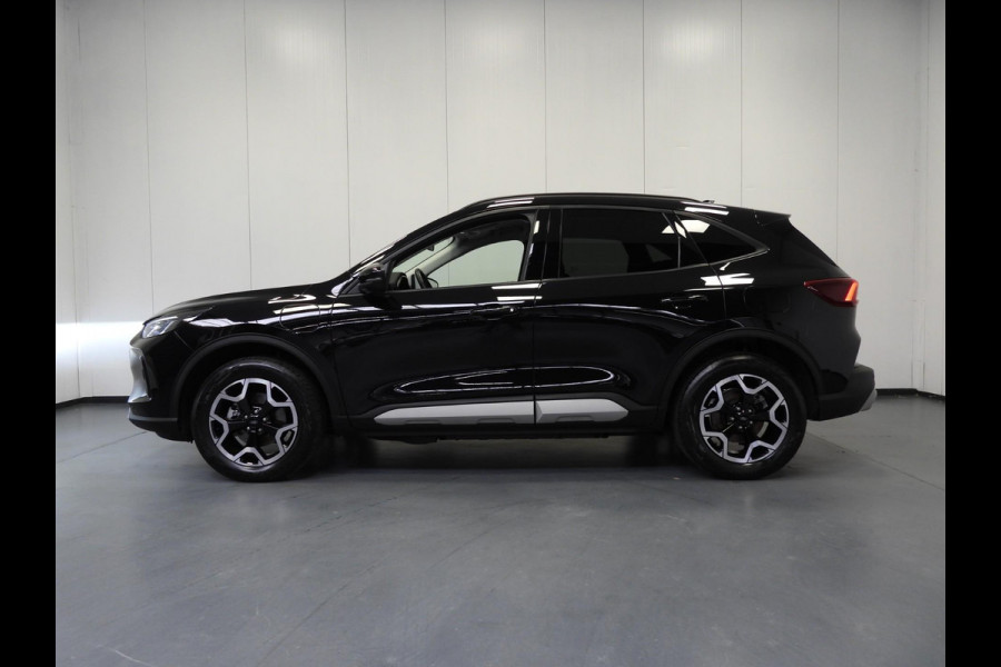 Ford Kuga 2.5 PHEV Plug-In Active NAVI/CAMERA/LED/HEAD-UP/18"LMV!