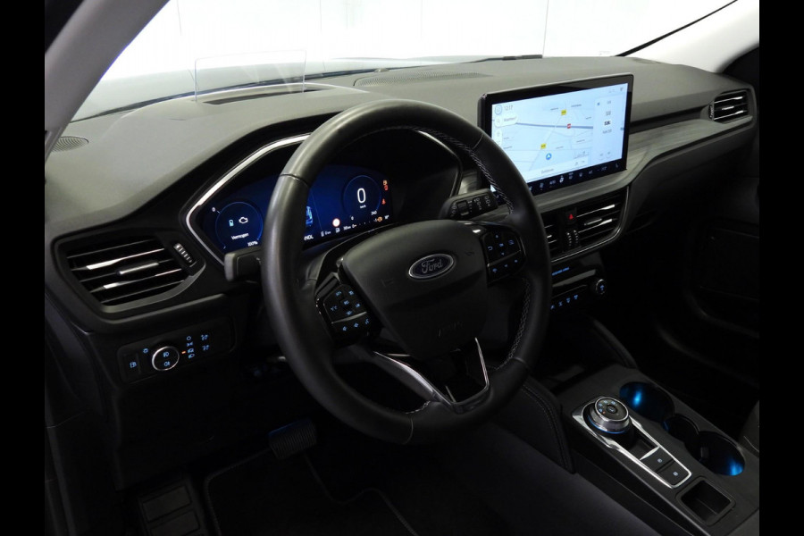Ford Kuga 2.5 PHEV Plug-In Active NAVI/CAMERA/LED/HEAD-UP/18"LMV!