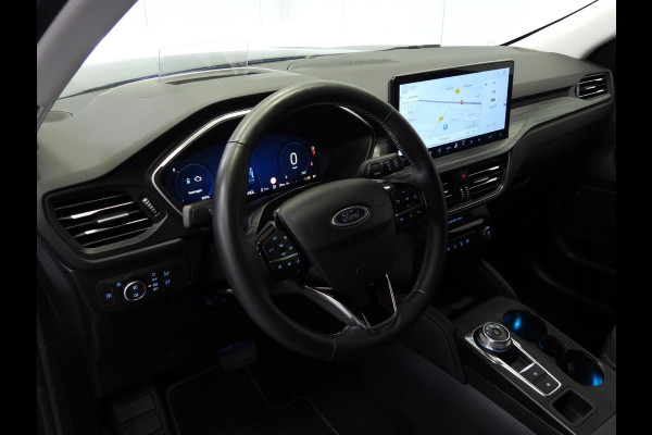 Ford Kuga 2.5 PHEV Plug-In Active NAVI/CAMERA/LED/HEAD-UP/18"LMV!