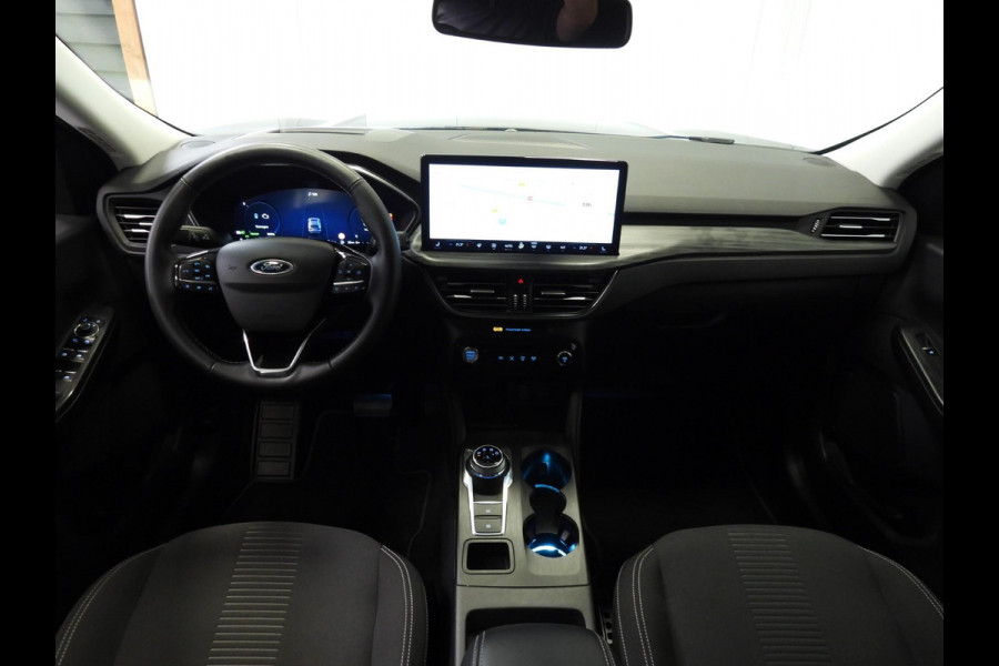 Ford Kuga 2.5 PHEV Plug-In Active NAVI/CAMERA/LED/HEAD-UP/18"LMV!