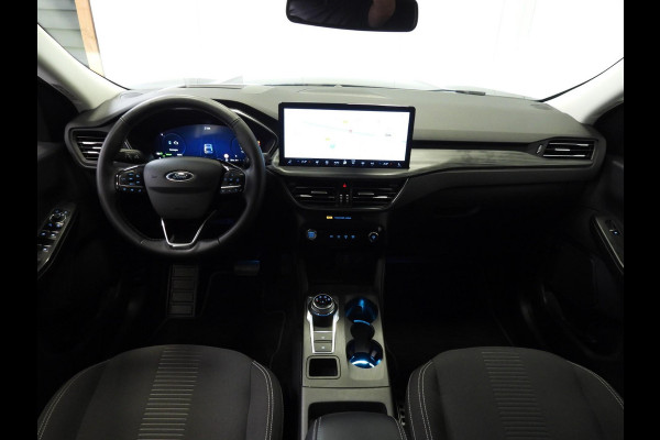 Ford Kuga 2.5 PHEV Plug-In Active NAVI/CAMERA/LED/HEAD-UP/18"LMV!