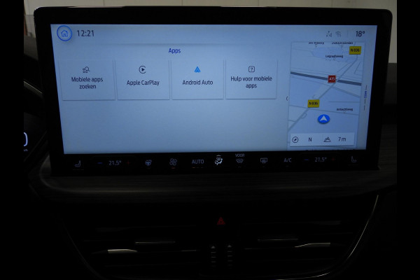 Ford Kuga 2.5 PHEV Plug-In Active NAVI/CAMERA/LED/HEAD-UP/18"LMV!