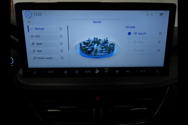 Ford Kuga 2.5 PHEV Plug-In Active NAVI/CAMERA/LED/HEAD-UP/18"LMV!