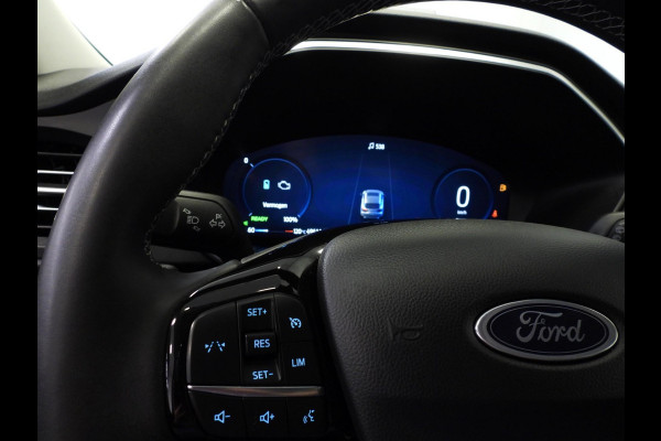 Ford Kuga 2.5 PHEV Plug-In Active NAVI/CAMERA/LED/HEAD-UP/18"LMV!
