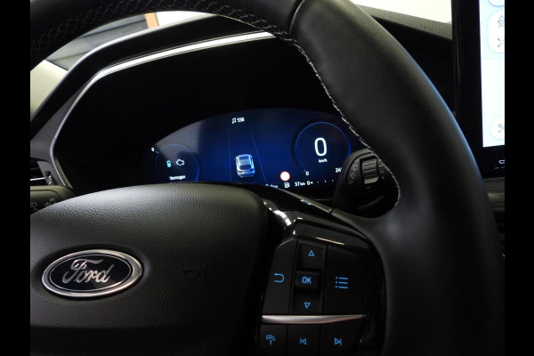 Ford Kuga 2.5 PHEV Plug-In Active NAVI/CAMERA/LED/HEAD-UP/18"LMV!