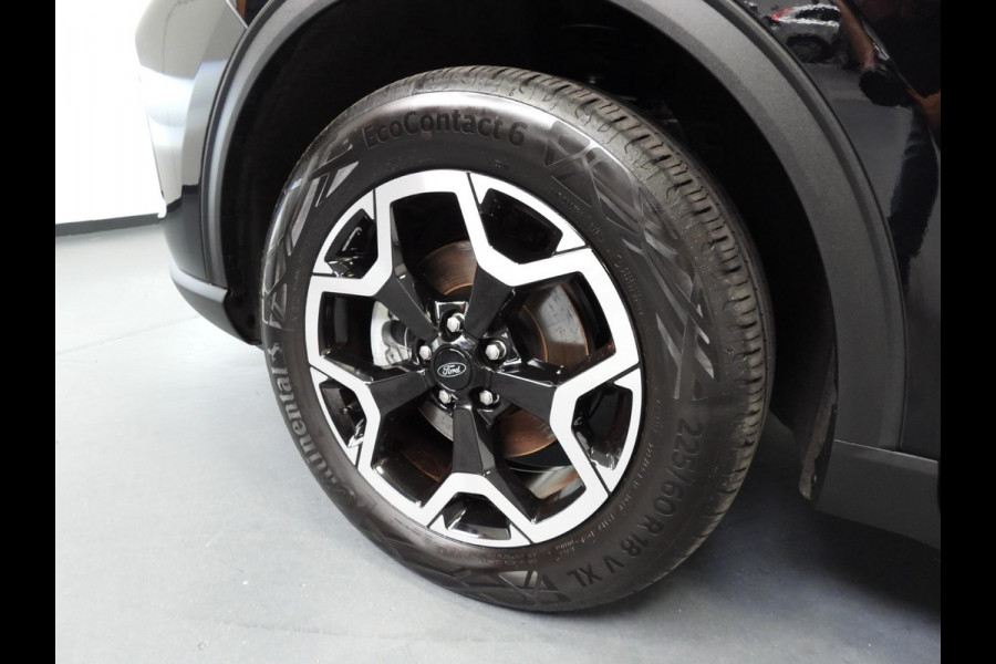 Ford Kuga 2.5 PHEV Plug-In Active NAVI/CAMERA/LED/HEAD-UP/18"LMV!
