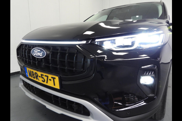 Ford Kuga 2.5 PHEV Plug-In Active NAVI/CAMERA/LED/HEAD-UP/18"LMV!