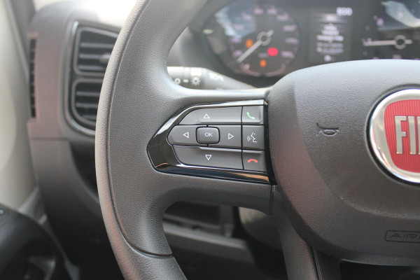 Fiat Ducato 33 2.2 MultiJet 140PK L3H2 | NIEUWE BUS! BPM VRIJ! | ACHTERUITRIJ CAMERA | APPLE CARPLAY/ANDROID AUTO | 3-ZITS | CRUISE CONTROL | CLIMATE CONTROL | DAB+ RADIO | DIGITALE COCKPIT |
