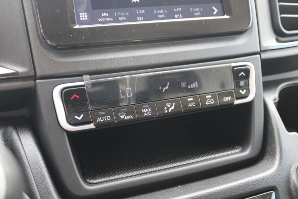 Fiat Ducato 33 2.2 MultiJet 140PK L3H2 | NIEUWE BUS! BPM VRIJ! | ACHTERUITRIJ CAMERA | APPLE CARPLAY/ANDROID AUTO | 3-ZITS | CRUISE CONTROL | CLIMATE CONTROL | DAB+ RADIO | DIGITALE COCKPIT |
