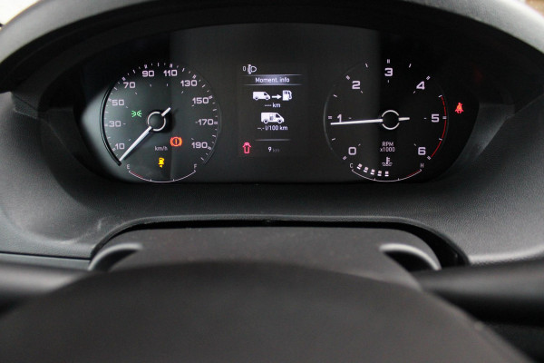 Fiat Ducato 33 2.2 MultiJet 140PK L3H2 | NIEUWE BUS! BPM VRIJ! | ACHTERUITRIJ CAMERA | APPLE CARPLAY/ANDROID AUTO | 3-ZITS | CRUISE CONTROL | CLIMATE CONTROL | DAB+ RADIO | DIGITALE COCKPIT |