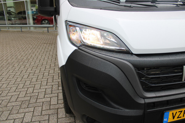 Fiat Ducato 33 2.2 MultiJet 140PK L3H2 | NIEUWE BUS! BPM VRIJ! | ACHTERUITRIJ CAMERA | APPLE CARPLAY/ANDROID AUTO | 3-ZITS | CRUISE CONTROL | CLIMATE CONTROL | DAB+ RADIO | DIGITALE COCKPIT |