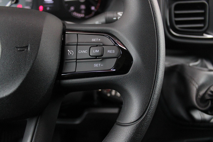 Fiat Ducato 33 2.2 MultiJet 140PK L3H2 | NIEUWE BUS! BPM VRIJ! | ACHTERUITRIJ CAMERA | APPLE CARPLAY/ANDROID AUTO | 3-ZITS | CRUISE CONTROL | CLIMATE CONTROL | DAB+ RADIO | DIGITALE COCKPIT |