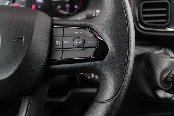 Fiat Ducato 33 2.2 MultiJet 140PK L3H2 | NIEUWE BUS! BPM VRIJ! | ACHTERUITRIJ CAMERA | APPLE CARPLAY/ANDROID AUTO | 3-ZITS | CRUISE CONTROL | CLIMATE CONTROL | DAB+ RADIO | DIGITALE COCKPIT |