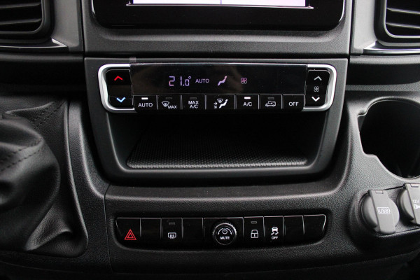 Fiat Ducato 33 2.2 MultiJet 140PK L3H2 | NIEUWE BUS! BPM VRIJ! | ACHTERUITRIJ CAMERA | APPLE CARPLAY/ANDROID AUTO | 3-ZITS | CRUISE CONTROL | CLIMATE CONTROL | DAB+ RADIO | DIGITALE COCKPIT |