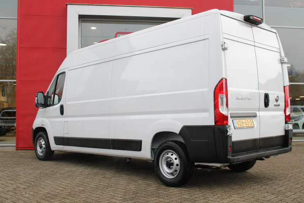 Fiat Ducato 33 2.2 MultiJet 140PK L3H2 | NIEUWE BUS! BPM VRIJ! | ACHTERUITRIJ CAMERA | APPLE CARPLAY/ANDROID AUTO | 3-ZITS | CRUISE CONTROL | CLIMATE CONTROL | DAB+ RADIO | DIGITALE COCKPIT |