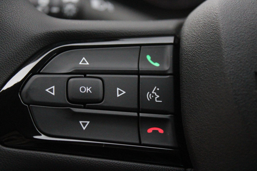 Fiat Ducato 33 2.2 MultiJet 140PK L3H2 | NIEUWE BUS! BPM VRIJ! | ACHTERUITRIJ CAMERA | APPLE CARPLAY/ANDROID AUTO | 3-ZITS | CRUISE CONTROL | CLIMATE CONTROL | DAB+ RADIO | DIGITALE COCKPIT |