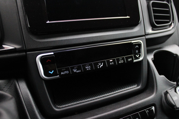 Fiat Ducato 33 2.2 MultiJet 140PK L3H2 | NIEUWE BUS! BPM VRIJ! | ACHTERUITRIJ CAMERA | APPLE CARPLAY/ANDROID AUTO | 3-ZITS | CRUISE CONTROL | CLIMATE CONTROL | DAB+ RADIO | DIGITALE COCKPIT |