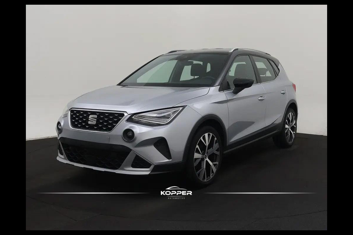 Seat Arona 1.0 TSI FR Xperience / Drive Assist / Carplay / Virtual / LED