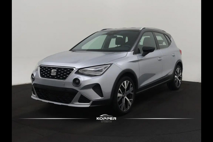 Seat Arona 1.0 TSI FR Xperience / Drive Assist / Carplay / Virtual / LED