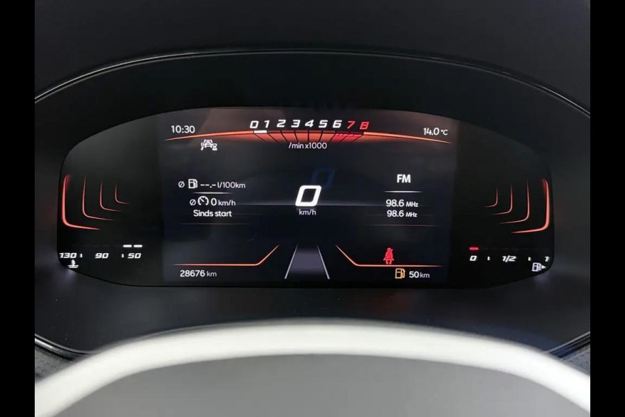 Seat Arona 1.0 TSI FR Xperience / Drive Assist / Carplay / Virtual / LED