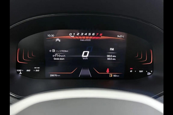 Seat Arona 1.0 TSI FR Xperience / Drive Assist / Carplay / Virtual / LED