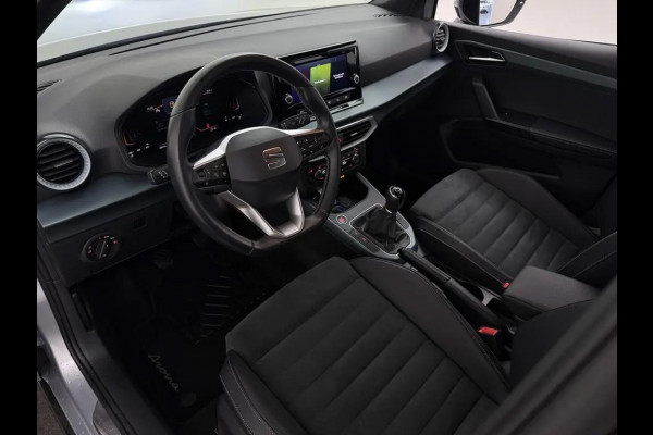 Seat Arona 1.0 TSI FR Xperience / Drive Assist / Carplay / Virtual / LED