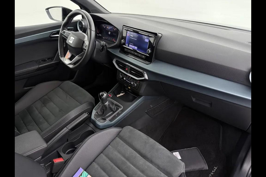 Seat Arona 1.0 TSI FR Xperience / Drive Assist / Carplay / Virtual / LED