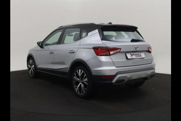 Seat Arona 1.0 TSI FR Xperience / Drive Assist / Carplay / Virtual / LED