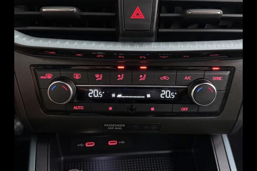 Seat Arona 1.0 TSI FR Xperience / Drive Assist / Carplay / Virtual / LED