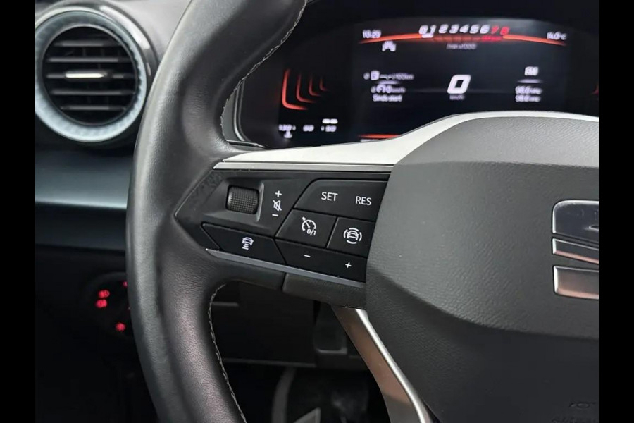 Seat Arona 1.0 TSI FR Xperience / Drive Assist / Carplay / Virtual / LED