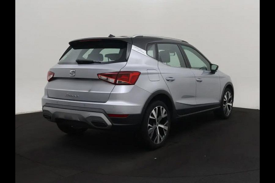 Seat Arona 1.0 TSI FR Xperience / Drive Assist / Carplay / Virtual / LED