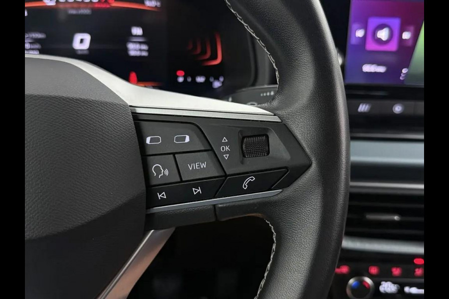 Seat Arona 1.0 TSI FR Xperience / Drive Assist / Carplay / Virtual / LED