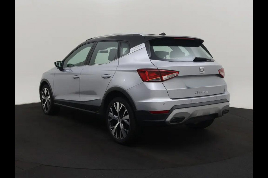 Seat Arona 1.0 TSI FR Xperience / Drive Assist / Carplay / Virtual / LED