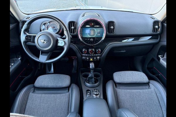MINI Countryman 1.5 PHEV 221PK Cooper S E ALL4 Navigatie/Carplay-Android-auto/Parkeerhulp