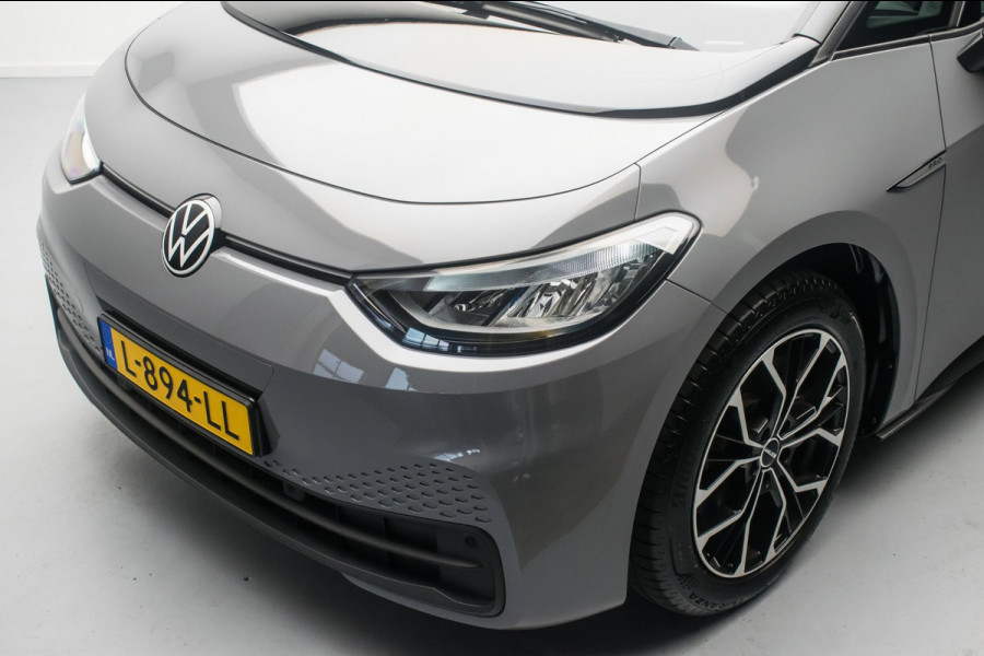 Volkswagen ID.3 Life 58 kWh 204PK SOH 94% NL-auto [ Stoel- Stuurverwarming Adaptive Cruise Control IQ-Drive Carplay ]