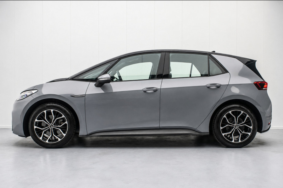 Volkswagen ID.3 Life 58 kWh 204PK SOH 94% NL-auto [ Stoel- Stuurverwarming Adaptive Cruise Control IQ-Drive Carplay ]