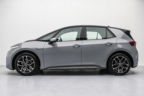 Volkswagen ID.3 Life 58 kWh 204PK SOH 94% NL-auto [ Stoel- Stuurverwarming Adaptive Cruise Control IQ-Drive Carplay ]