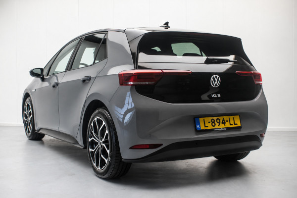 Volkswagen ID.3 Life 58 kWh 204PK SOH 94% NL-auto [ Stoel- Stuurverwarming Adaptive Cruise Control IQ-Drive Carplay ]