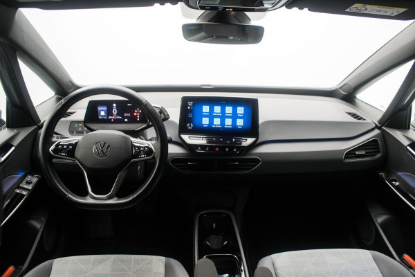 Volkswagen ID.3 Life 58 kWh 204PK SOH 94% NL-auto [ Stoel- Stuurverwarming Adaptive Cruise Control IQ-Drive Carplay ]